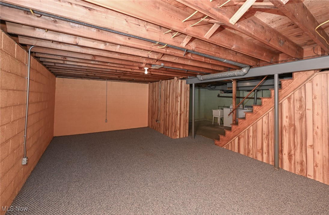 Shepard Hills Sub - Residential