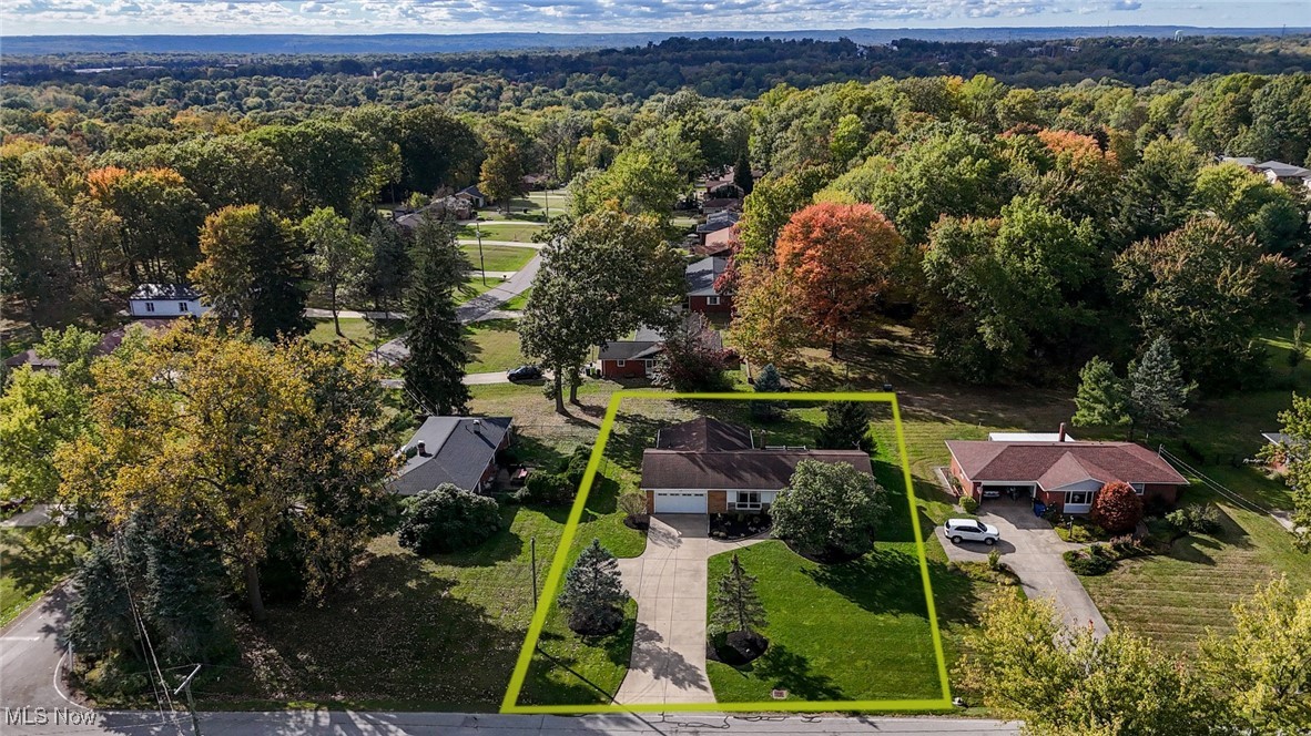 Shepard Hills Sub - Residential