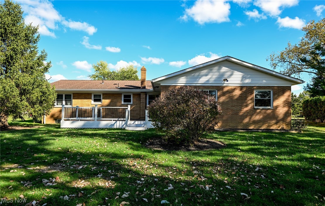 Shepard Hills Sub - Residential