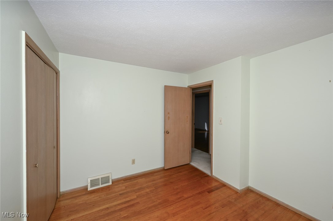 Shepard Hills Sub - Residential