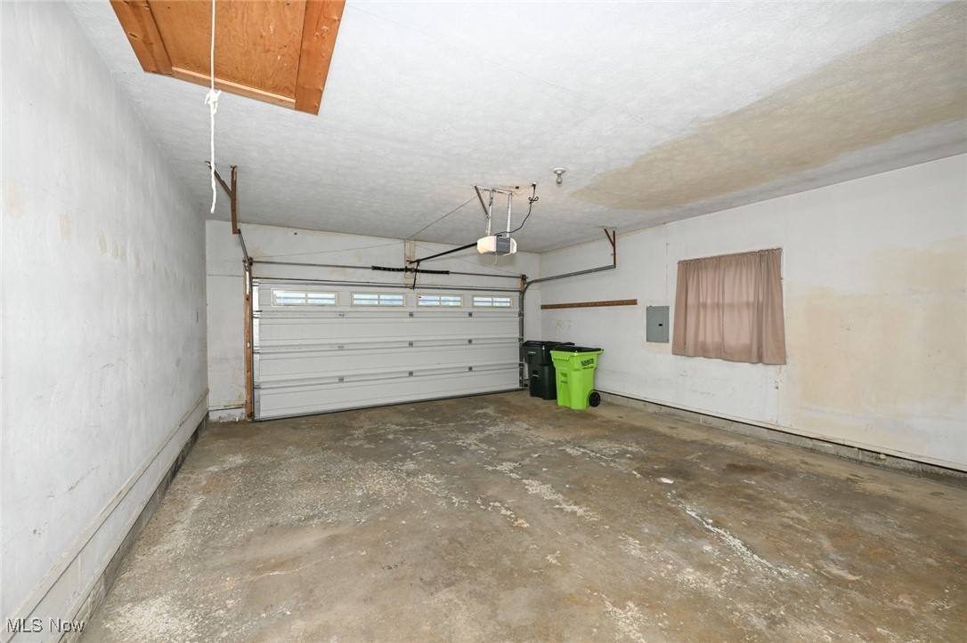 Shepard Hills Sub - Residential