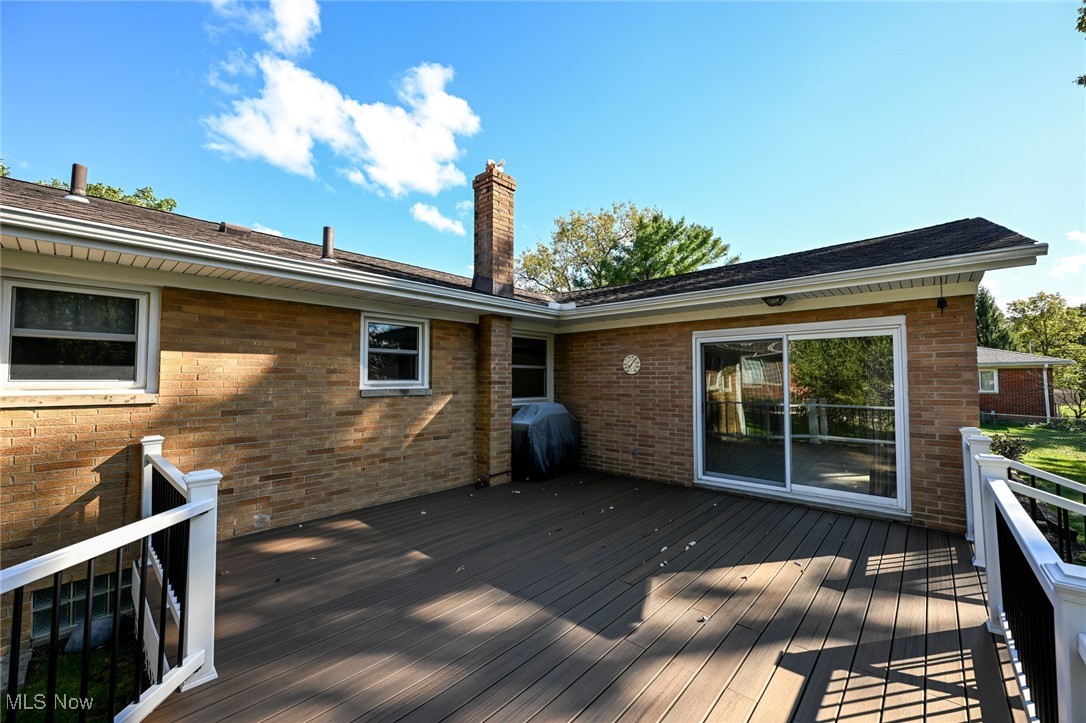 Shepard Hills Sub - Residential