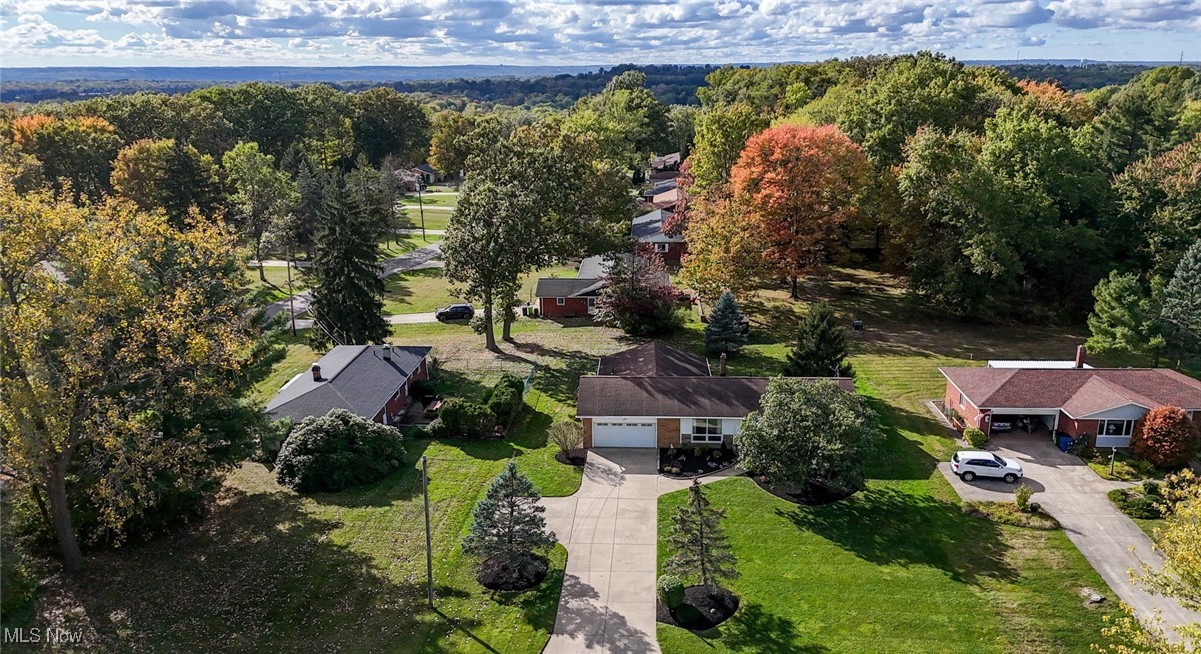 Shepard Hills Sub - Residential