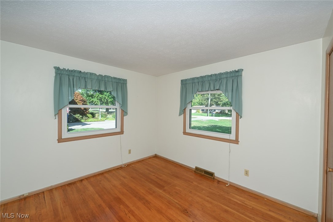 Shepard Hills Sub - Residential