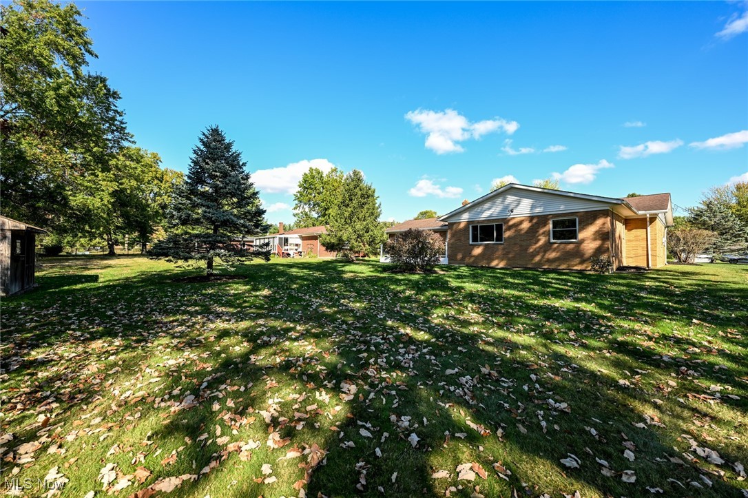 Shepard Hills Sub - Residential