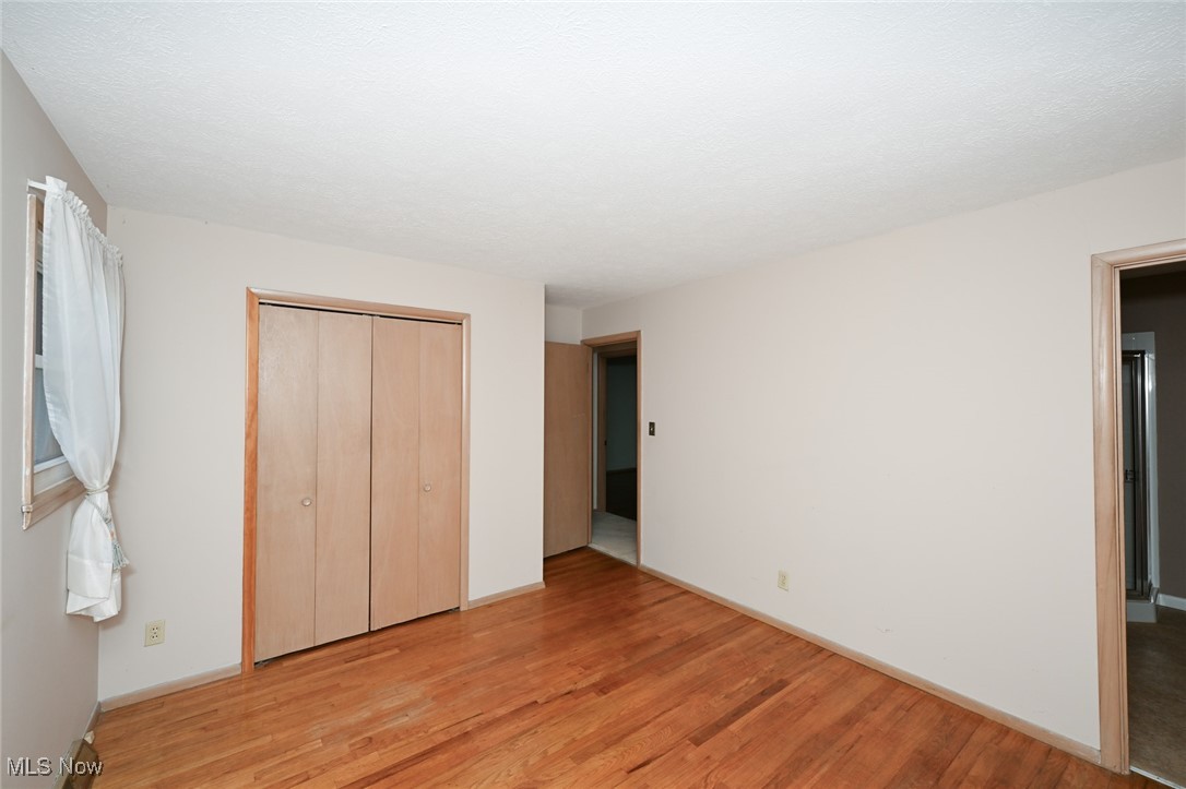 Shepard Hills Sub - Residential