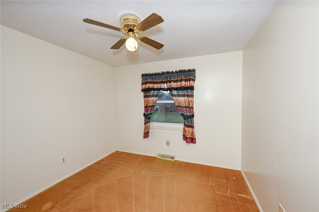 Shepard Hills Sub - Residential