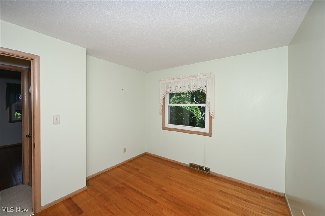 Shepard Hills Sub - Residential