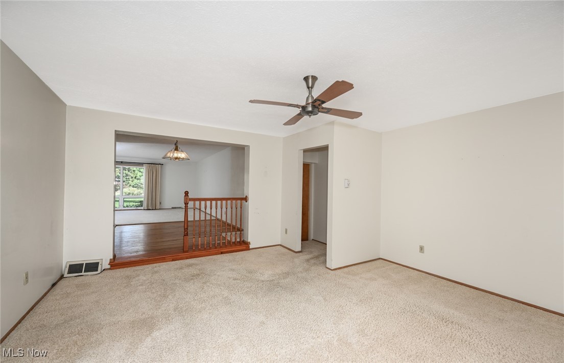 Shepard Hills Sub - Residential