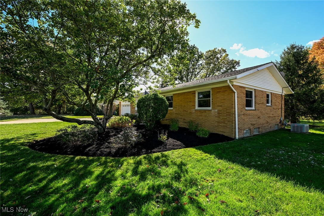 Shepard Hills Sub - Residential