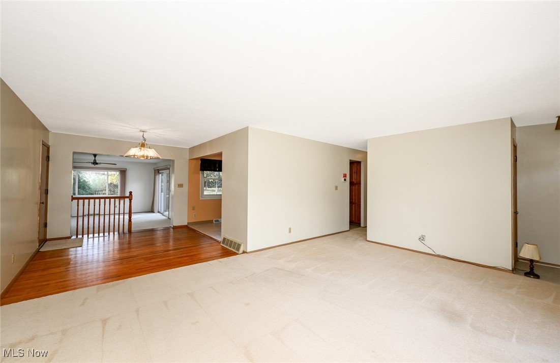 Shepard Hills Sub - Residential