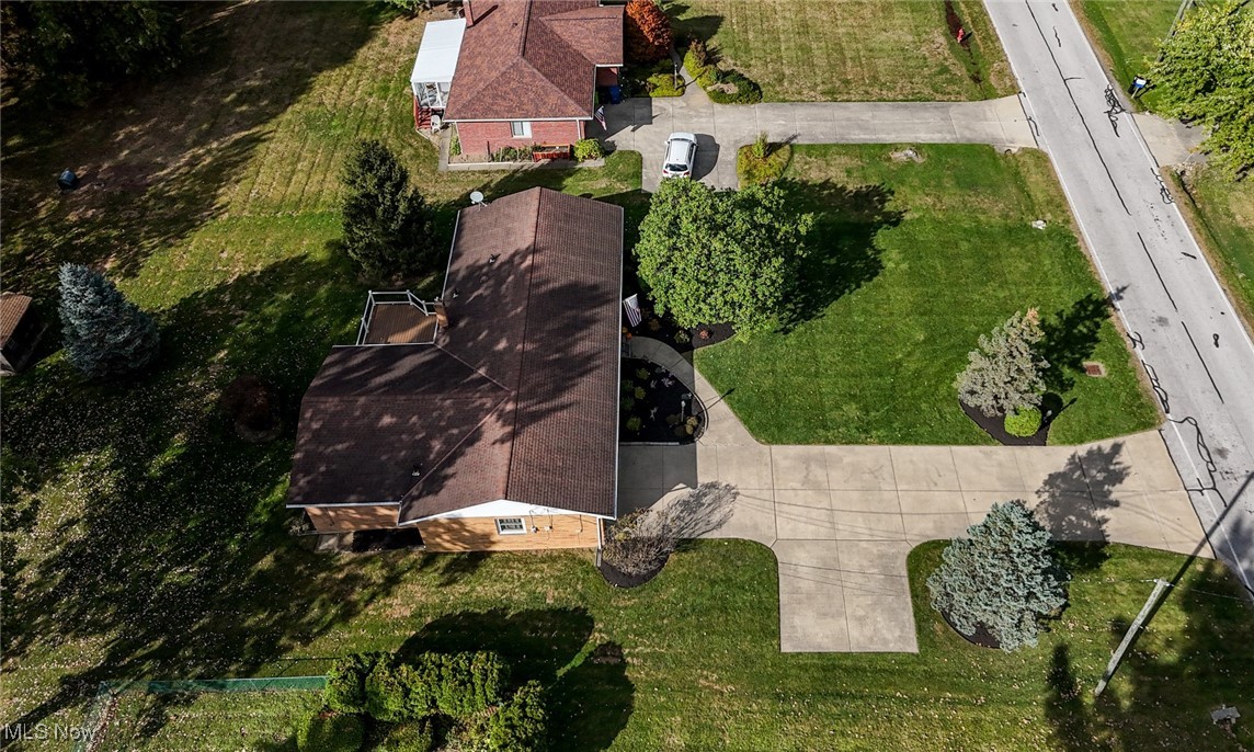 Shepard Hills Sub - Residential