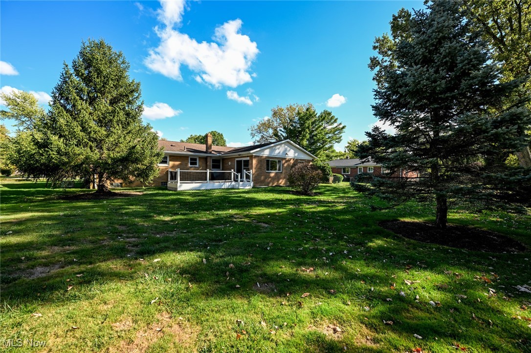 Shepard Hills Sub - Residential