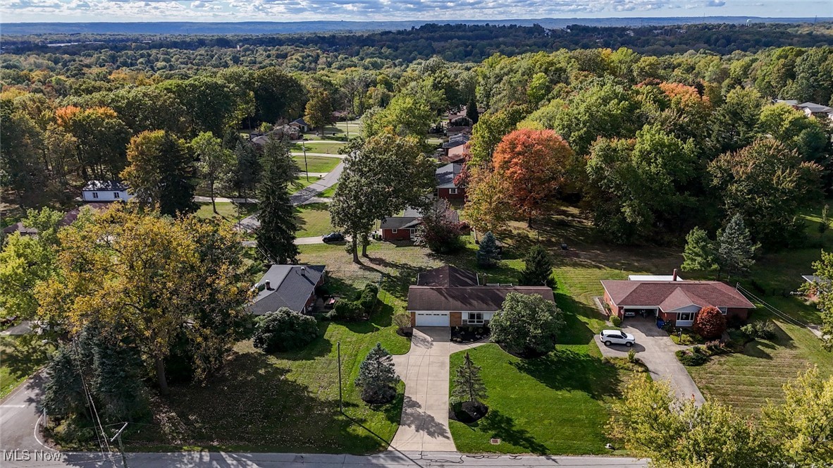 Shepard Hills Sub - Residential