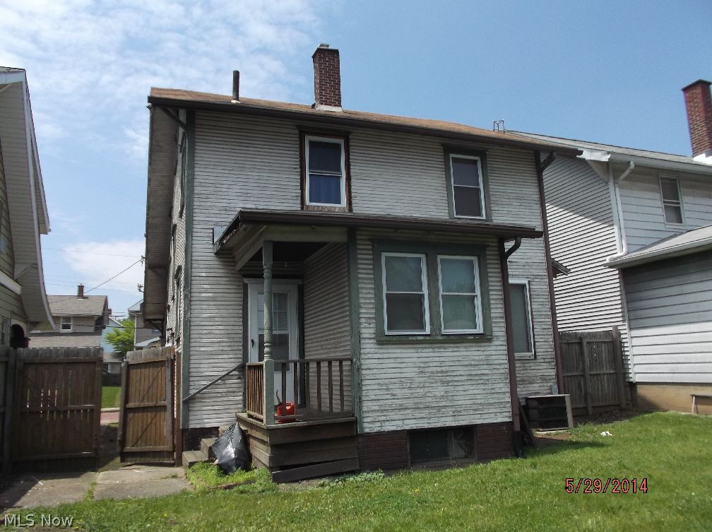 Canton - Residential