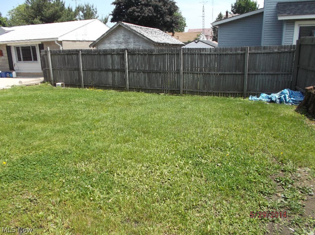 Canton - Residential