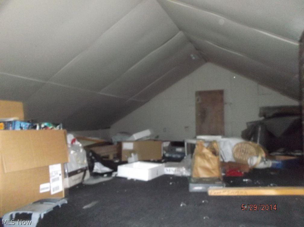 Canton - Residential