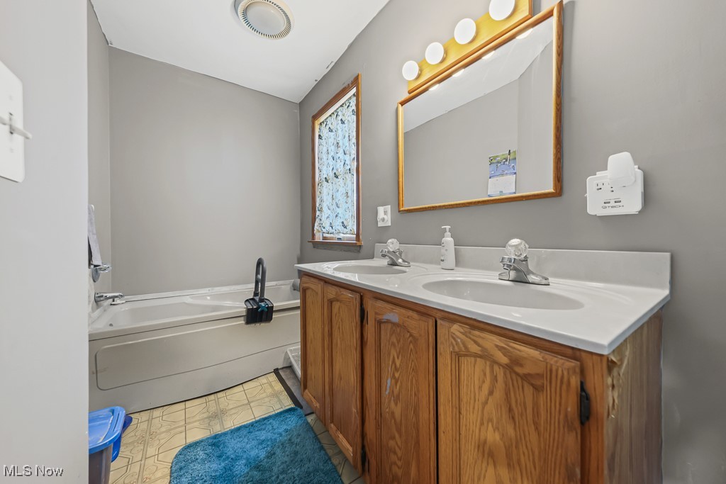Washington - Residential