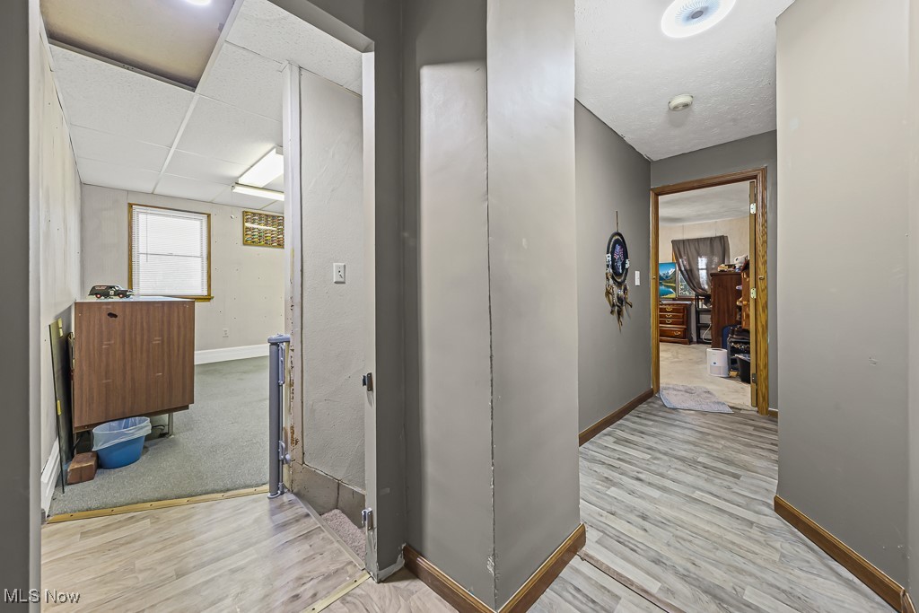 Washington - Residential