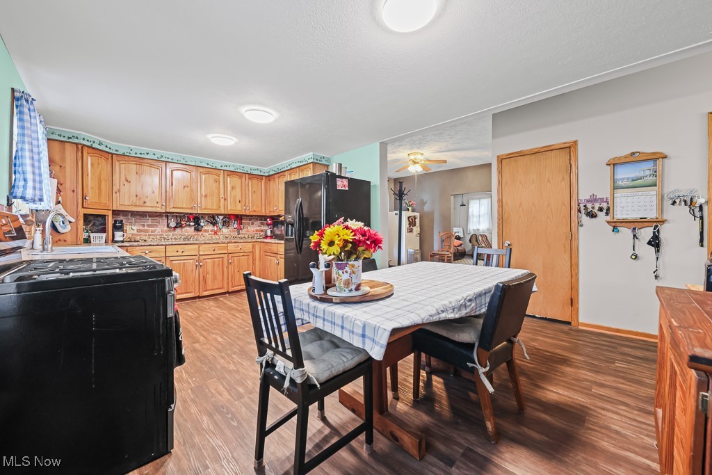 Washington - Residential