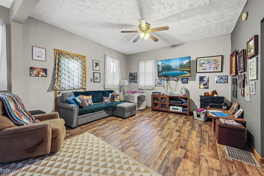 Washington - Residential
