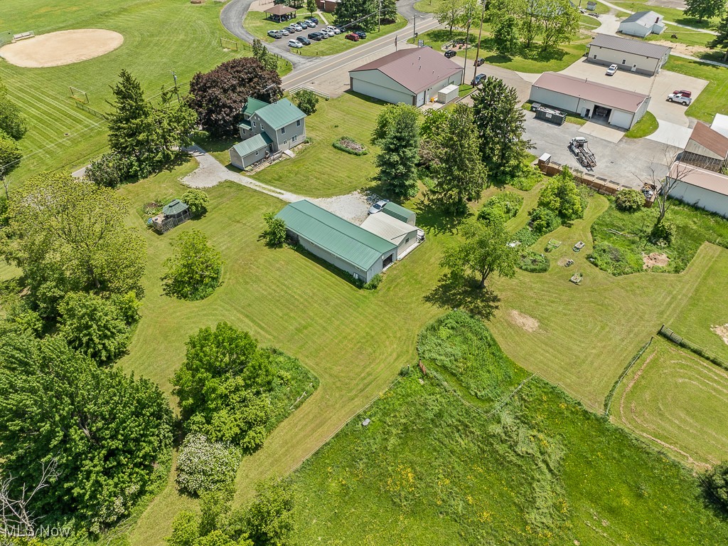 5869 Beechwood Avenue, Alliance, Ohio image 37