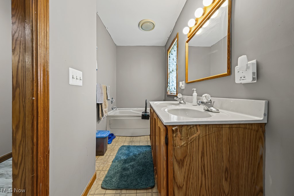 Washington - Residential