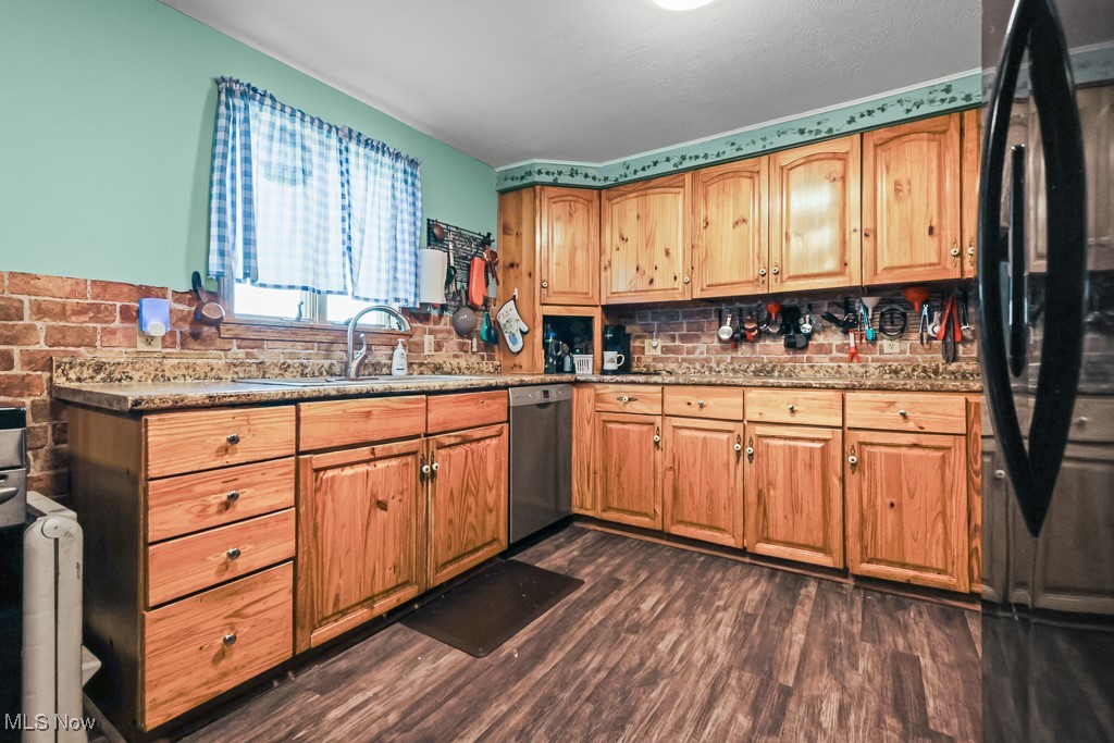 Washington - Residential