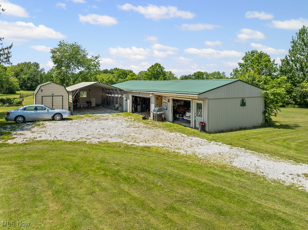 5869 Beechwood Avenue, Alliance, Ohio image 44