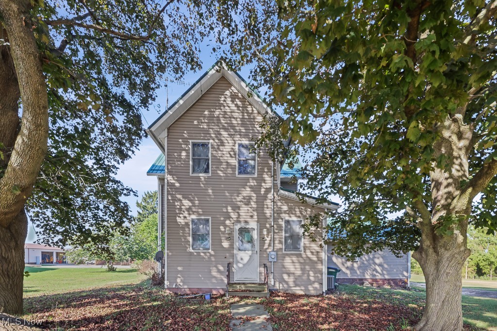 Washington - Residential