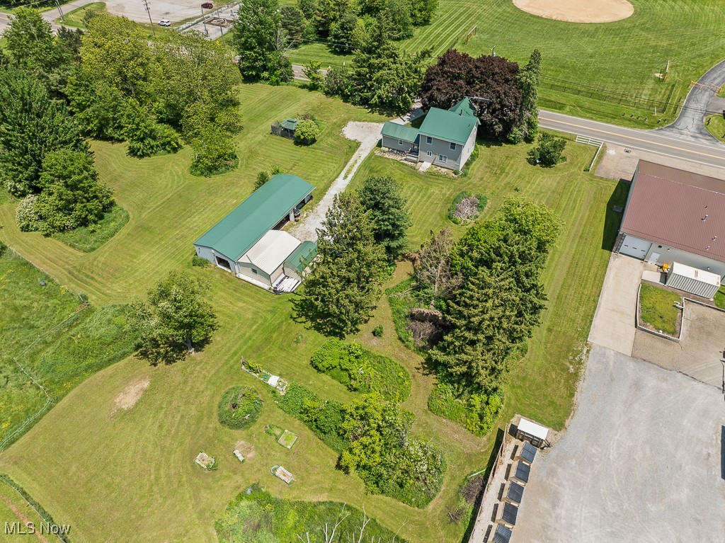 5869 Beechwood Avenue, Alliance, Ohio image 38