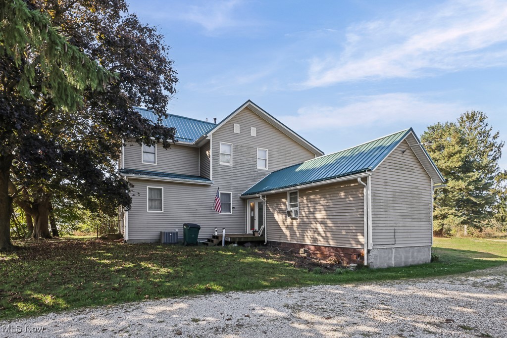 Washington - Residential