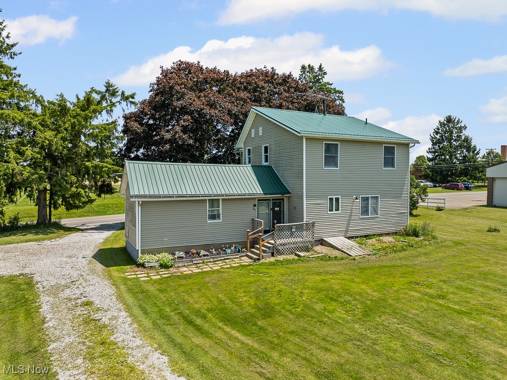 5869 Beechwood Avenue, Alliance, Ohio image 43