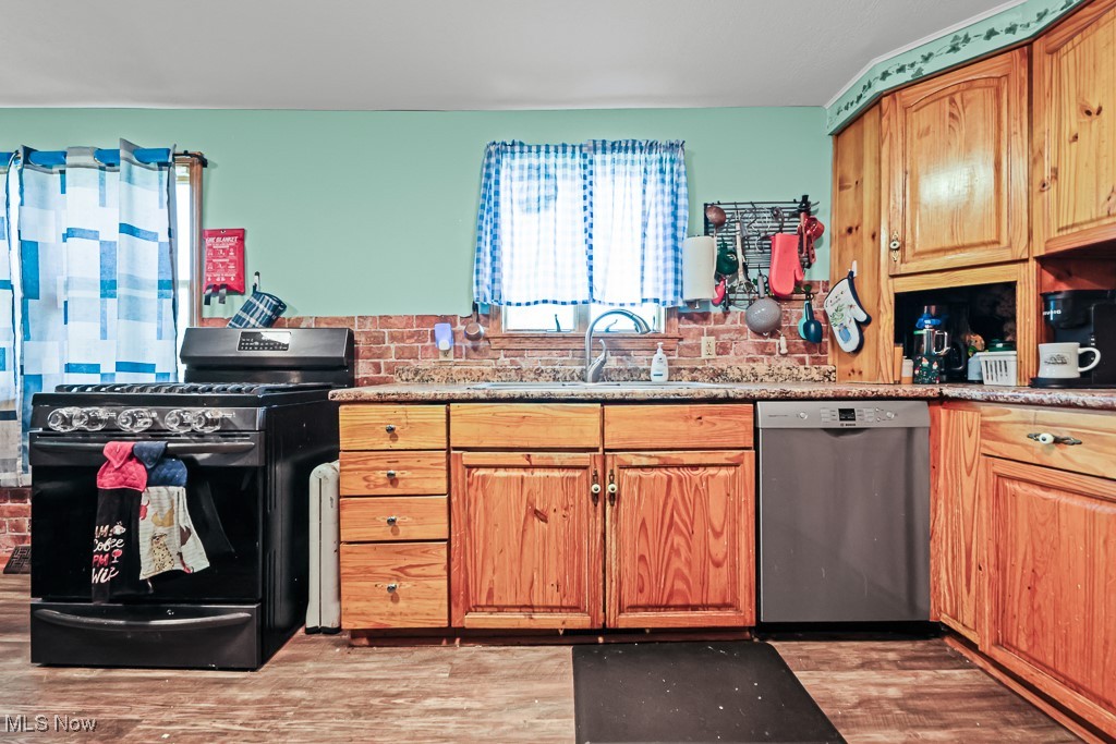 Washington - Residential
