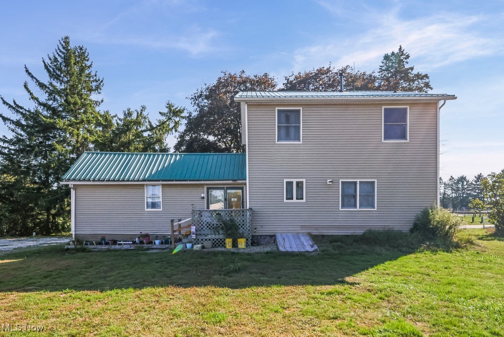 Washington - Residential