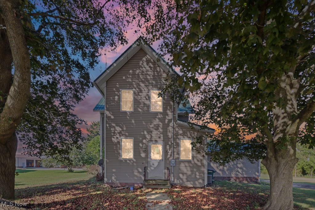 Washington - Residential