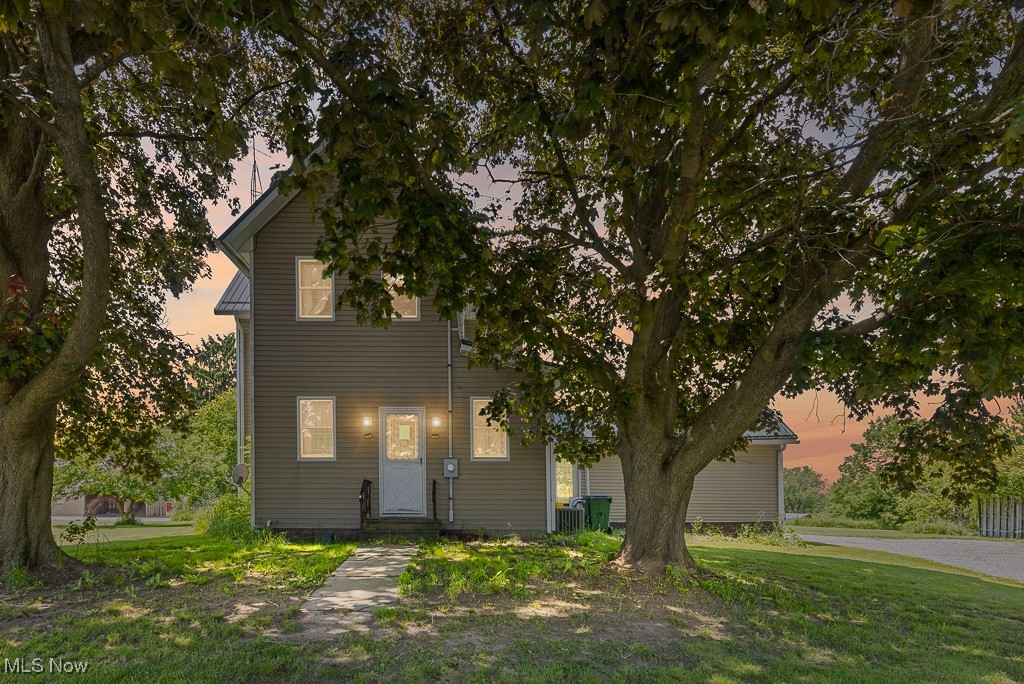 5869 Beechwood Avenue, Alliance, Ohio image 45