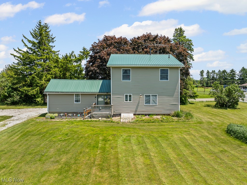 5869 Beechwood Avenue, Alliance, Ohio image 42