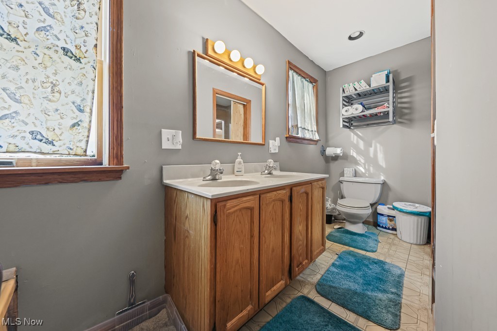 Washington - Residential