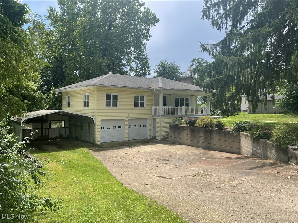 Pleasant View Glass Plant Add - Residential