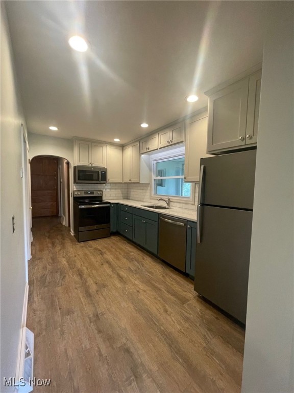 Pleasant View Glass Plant Add - Residential