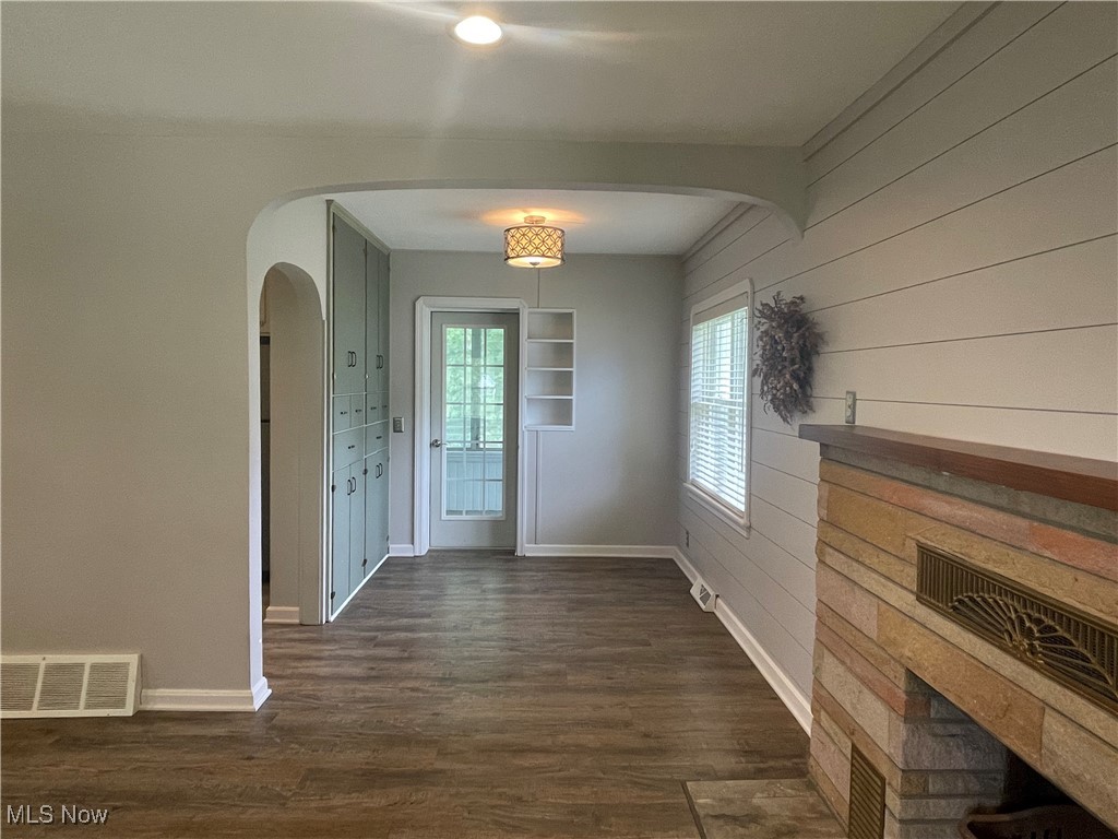 Pleasant View Glass Plant Add - Residential