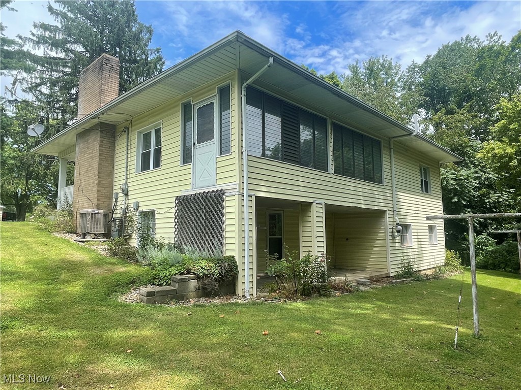 Pleasant View Glass Plant Add - Residential