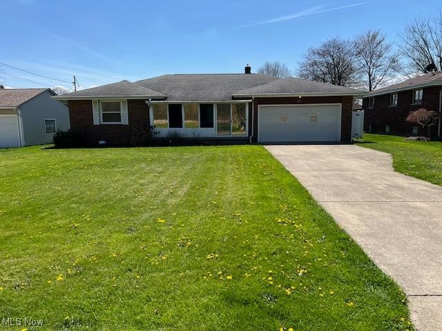 827 Tenney Avenue, Campbell, Ohio image 1