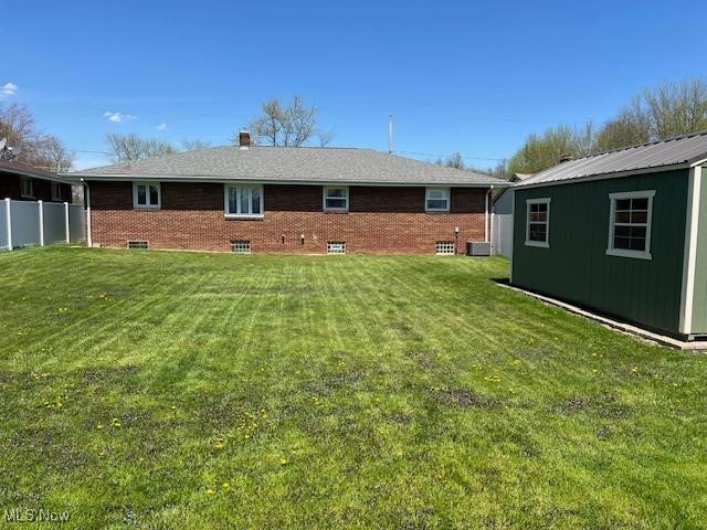 827 Tenney Avenue, Campbell, Ohio image 10