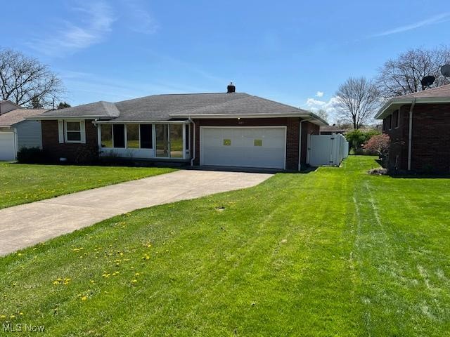 827 Tenney Avenue, Campbell, Ohio image 2