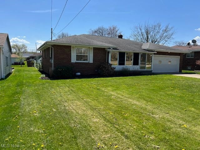 827 Tenney Avenue, Campbell, Ohio image 3