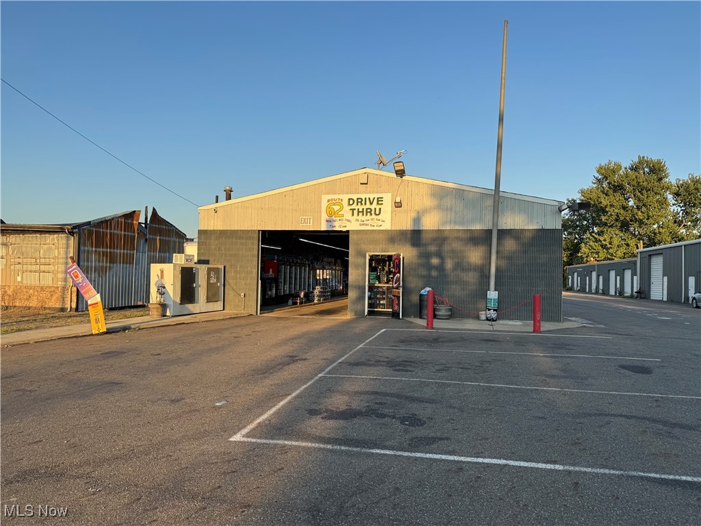 2920 Harrisburg Road NE