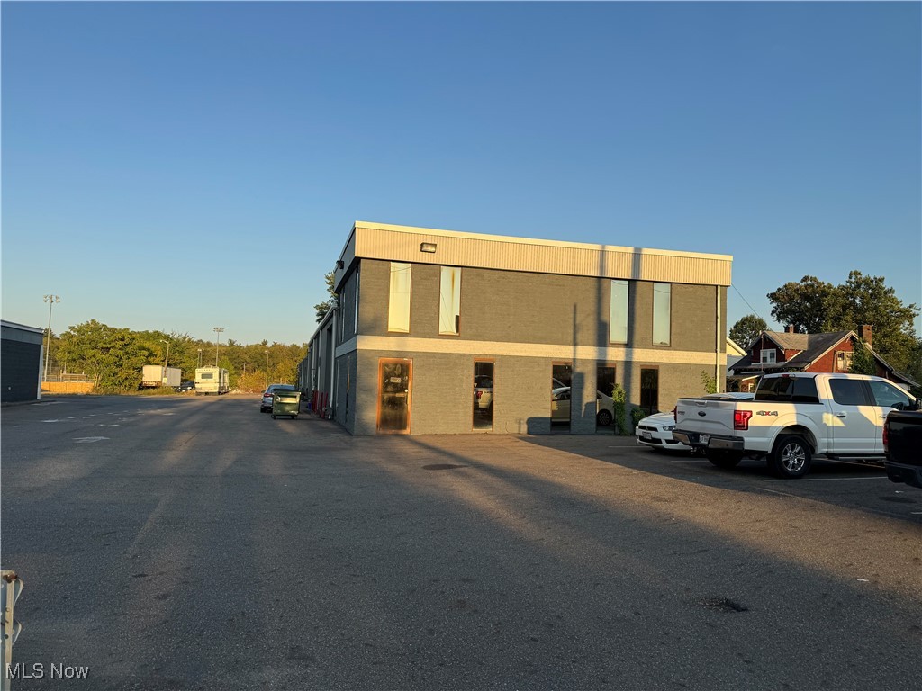 2920 Harrisburg Road NE