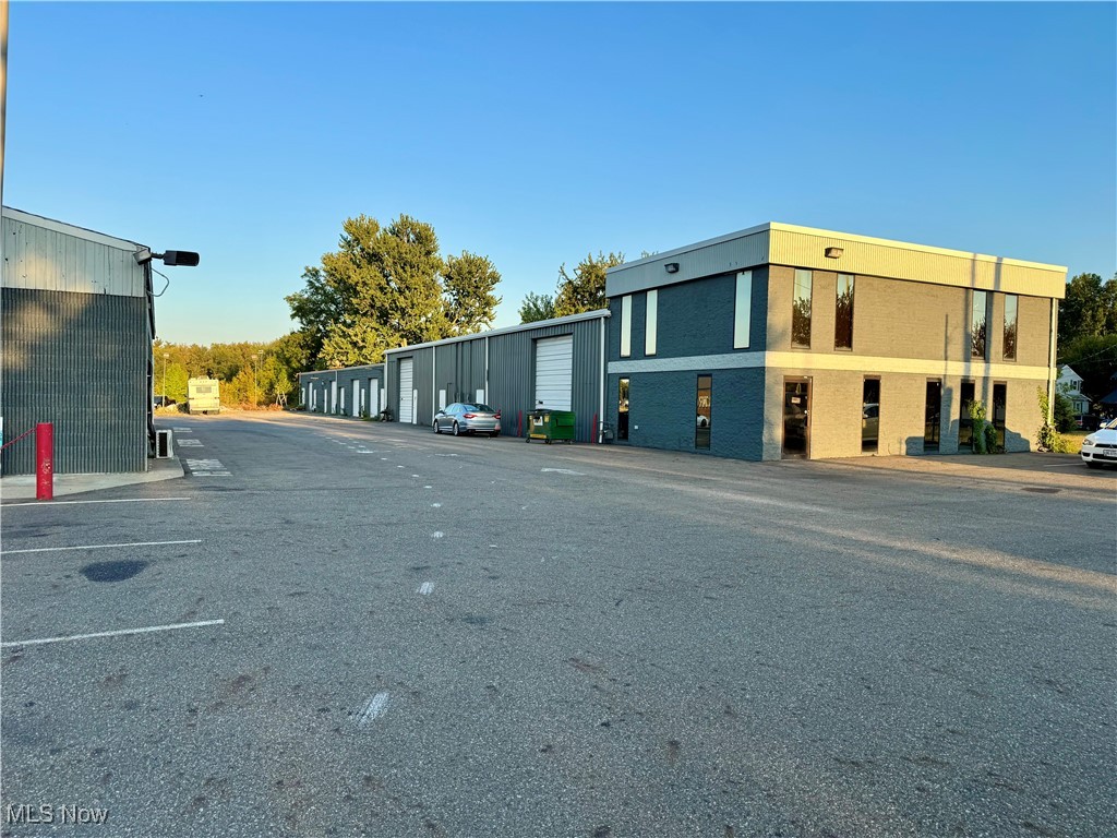 2920 Harrisburg Road NE